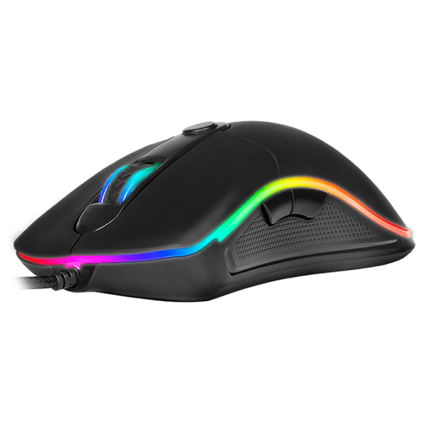 Mouse Sven RX-G940 Black Cu fir / 6000 dpi photo 3