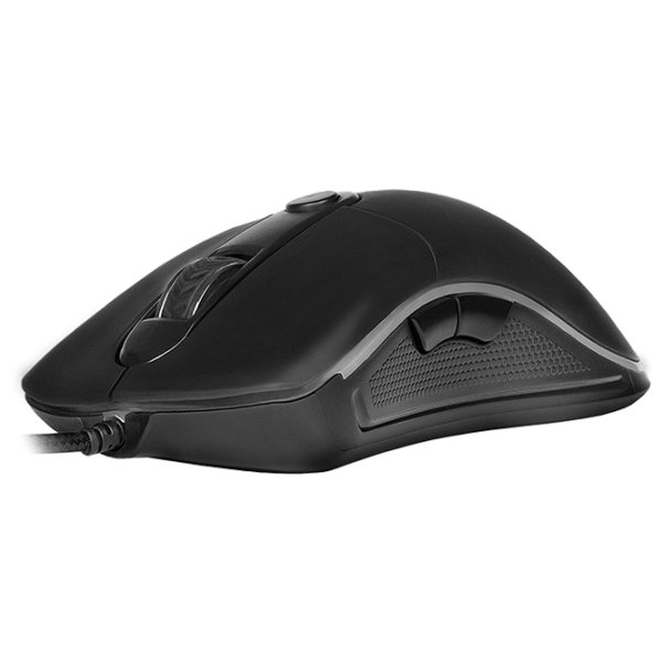 Mouse Sven RX-G940 Black Cu fir / 6000 dpi photo 4