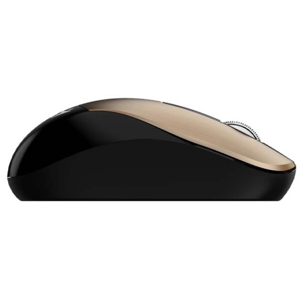 Mouse Genius ECO-8015 Gold Fără fir, 1600 dpi photo 5