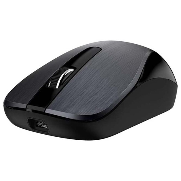 Mouse Genius ECO-8015 Gray Fără fir, 1600 dpi photo 4