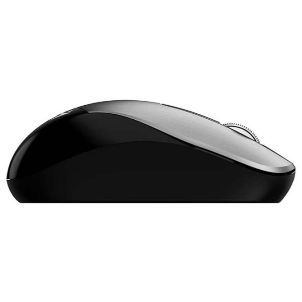 Mouse Genius ECO-8015 Silver Fără fir, 1600 dpi photo 5