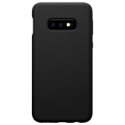 Чехол для смартфона Samsung Galaxy S10e (Flex PURE) Черный Nillkin, TPU, Back