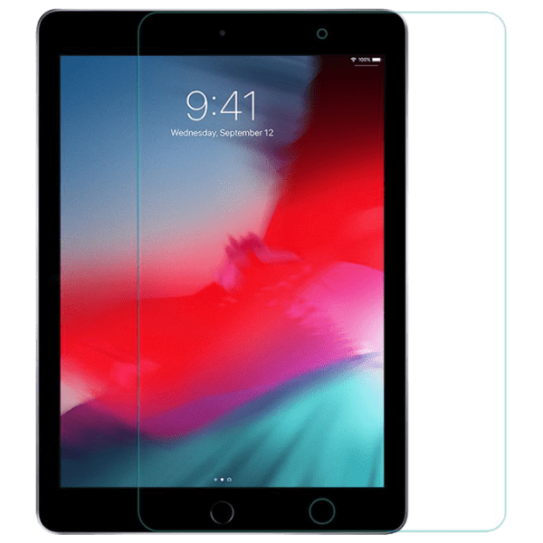 Защитное стекло для планшета Apple iPad 9.7 2017/ 2018 Nillkin, 2.5D photo 1