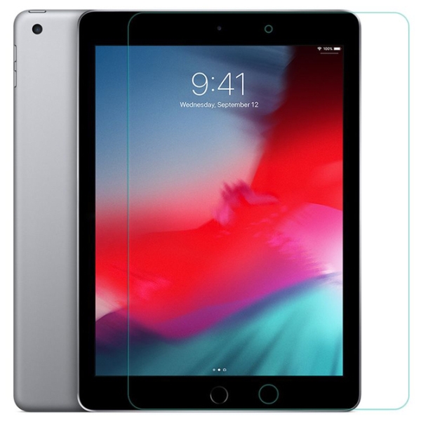Защитное стекло для планшета Apple iPad 9.7 2017/ 2018 Nillkin, 2.5D photo 2
