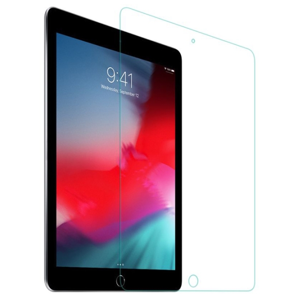 Защитное стекло для планшета Apple iPad 9.7 2017/ 2018 Nillkin, 2.5D photo 3