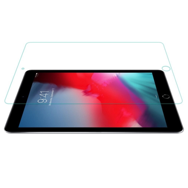 Защитное стекло для планшета Apple iPad 9.7 2017/ 2018 Nillkin, 2.5D photo 4