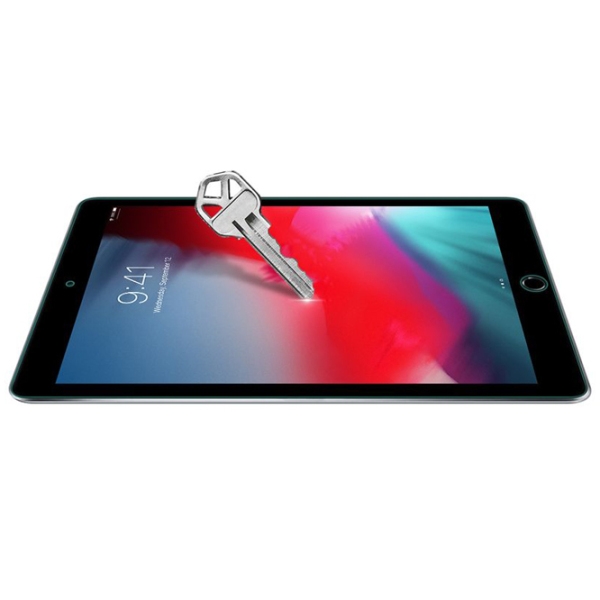 Защитное стекло для планшета Apple iPad 9.7 2017/ 2018 Nillkin, 2.5D photo 5