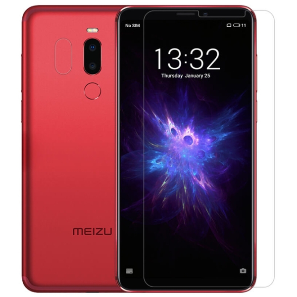 Sticlă de protecție pentru smartphone Meizu 8 Nillkin, 2.5D photo 2
