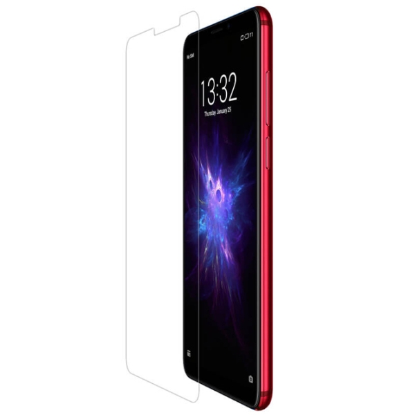 Sticlă de protecție pentru smartphone Meizu 8 Nillkin, 2.5D photo 3