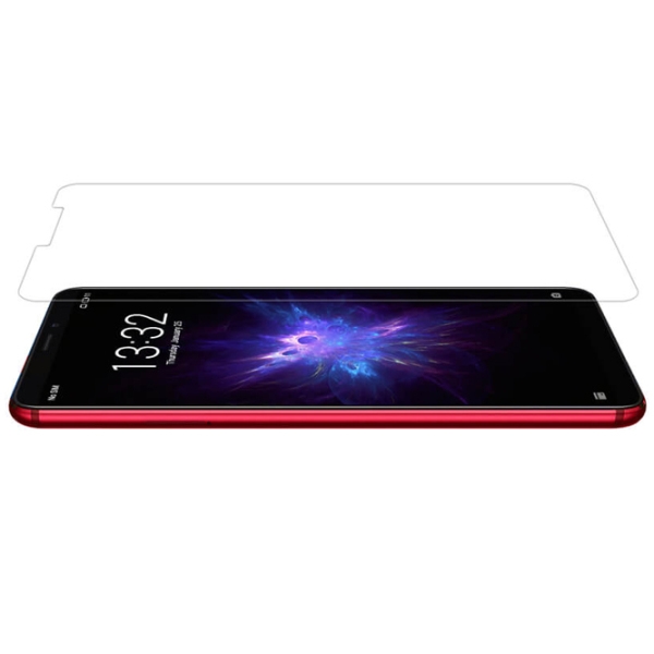 Sticlă de protecție pentru smartphone Meizu 8 Nillkin, 2.5D photo 4