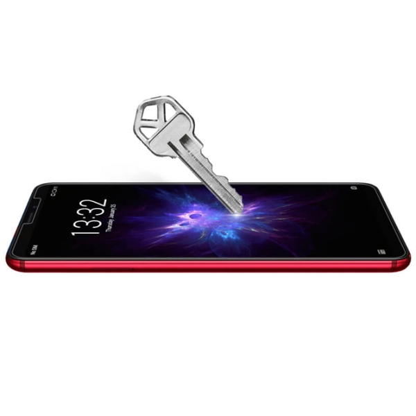 Sticlă de protecție pentru smartphone Meizu 8 Nillkin, 2.5D photo 5