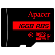 MicroSD Apacer 34639001 16 GB 