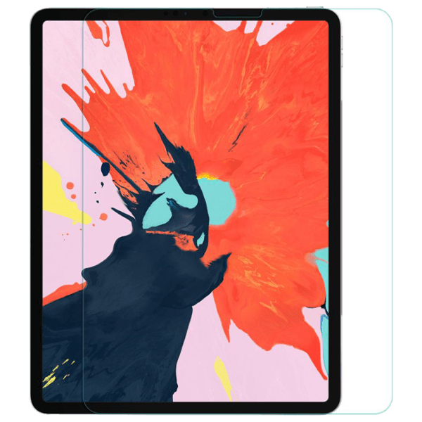 Защитное стекло для планшета Apple iPad Pro 12.9 (2021/ 2020/ 2019) Nillkin, 2.5D photo 1