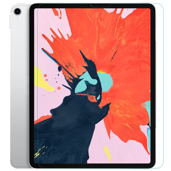 Защитное стекло для планшета Apple iPad Pro 12.9 (2021/ 2020/ 2019) Nillkin, 2.5D photo 2