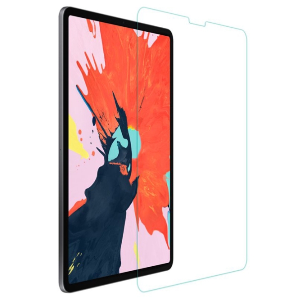 Защитное стекло для планшета Apple iPad Pro 12.9 (2021/ 2020/ 2019) Nillkin, 2.5D photo 3