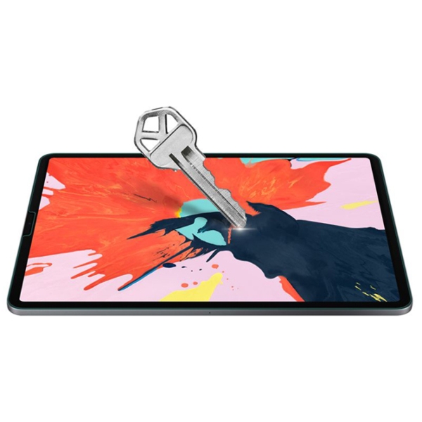 Защитное стекло для планшета Apple iPad Pro 12.9 (2021/ 2020/ 2019) Nillkin, 2.5D photo 4