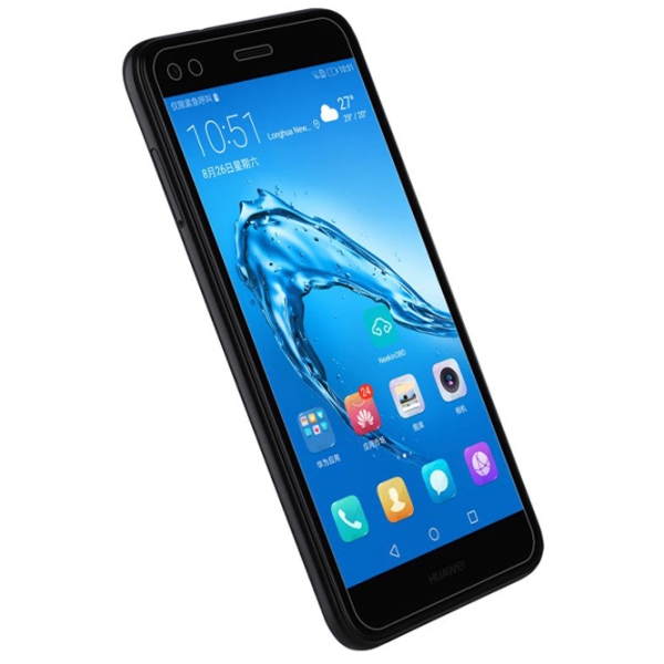 Защитное стекло для смартфона Huawei Y7 (2019)/ Y7 Pro (2019)/ Enjoy 9 Nillkin, 2.5D photo 2