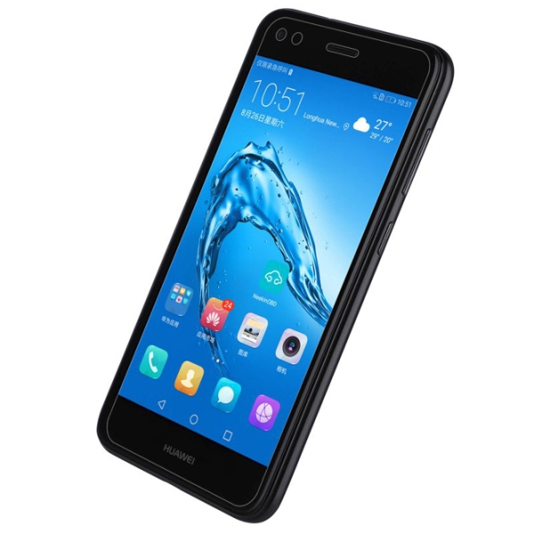 Защитное стекло для смартфона Huawei Y7 (2019)/ Y7 Pro (2019)/ Enjoy 9 Nillkin, 2.5D photo 3