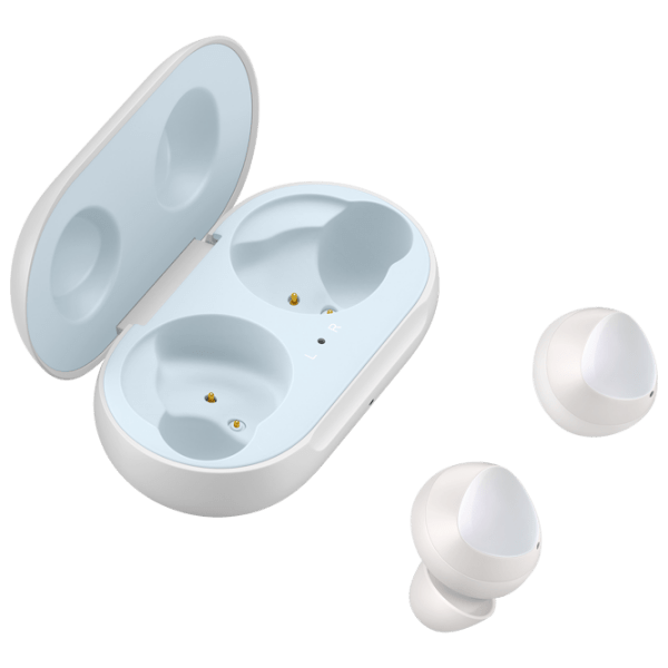 Căști Samsung Galaxy Buds White Fără fir / Personal / In ear photo 5