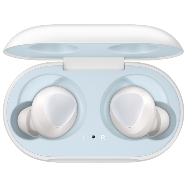 Căști Samsung Galaxy Buds White Fără fir / Personal / In ear photo 6