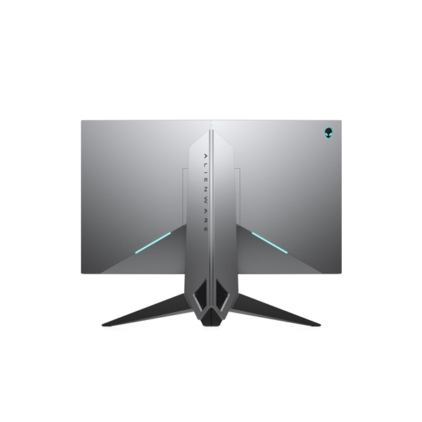 Monitor Dell Alienware AW2518H Black 24.5" Full HD TN WLED photo 4