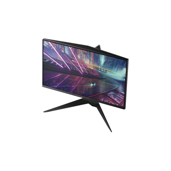 Monitor Dell Alienware AW2518H Black 24.5" Full HD TN WLED photo 7