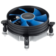 Кулер Deepcool THETA 9 PWM Черный 