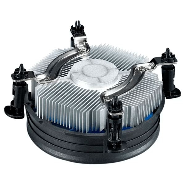Кулер Deepcool THETA 9 PWM Черный  photo 3