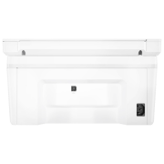 МФУ HP M28a Белый Лазерный, Монохромный, 600 x 600 dpi