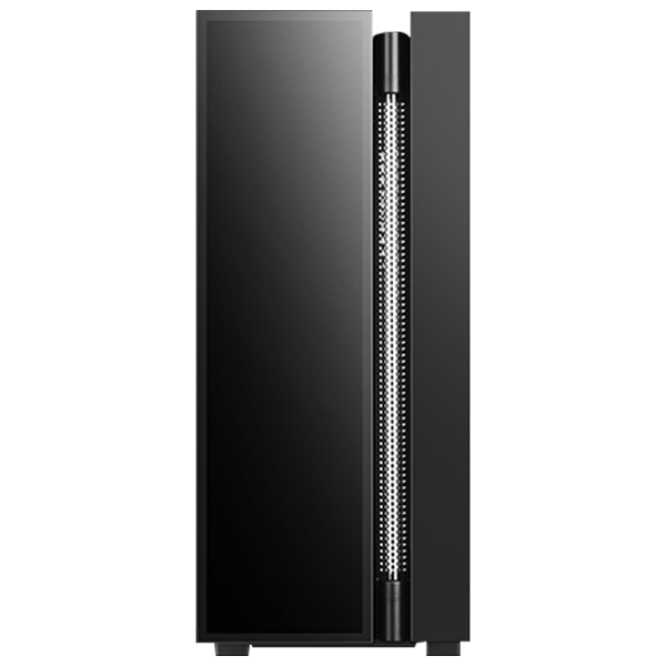 Carcasă Deepcool New ARK 90SE Black micro ATX photo 4