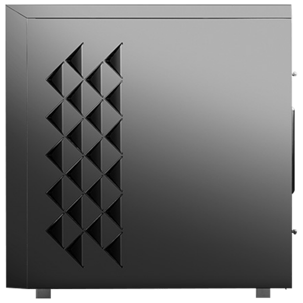 Carcasă Deepcool New ARK 90SE Black micro ATX photo 12