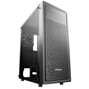 Carcasă Deepcool E-SHIELD Black micro ATX