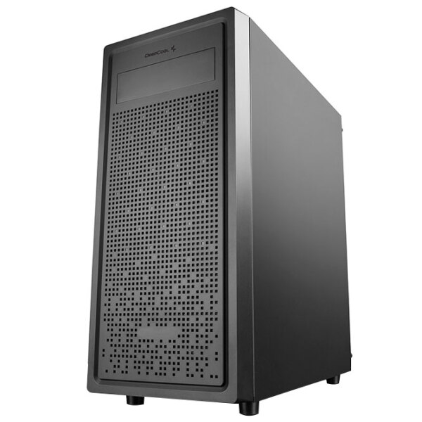 Корпус Deepcool E-SHIELD Черный micro ATX photo 3