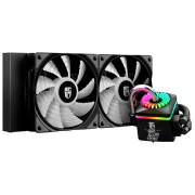 Cooler Deepcool CAPTAIN 240 PRO Black 