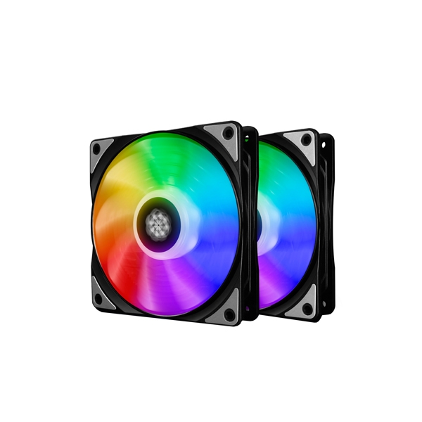 Cooler Deepcool CAPTAIN 240 PRO Black  photo 3