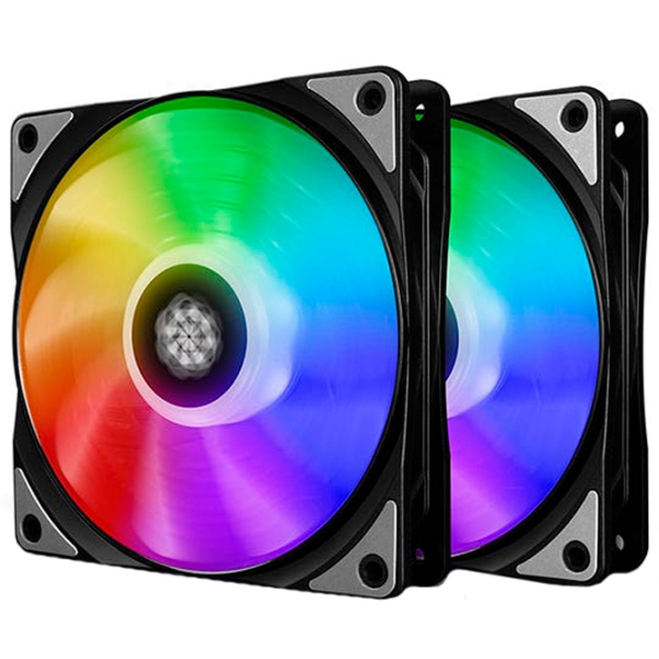 Cooler Deepcool CAPTAIN 240 PRO Black  photo 7