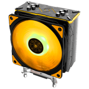 Cooler Deepcool GAMMAXX GT TGA Black 