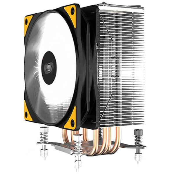 Cooler Deepcool GAMMAXX GT TGA Black  photo 2