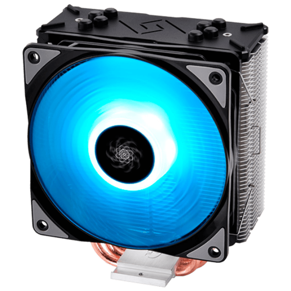 Кулер Deepcool GAMMAXX GTE Черный  photo 1