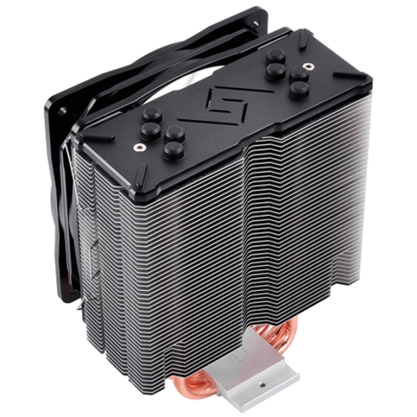 Кулер Deepcool GAMMAXX GTE Черный  photo 2