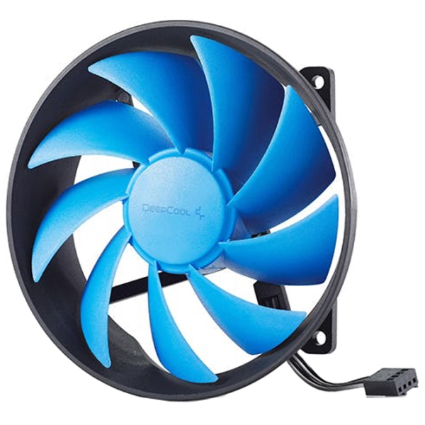 Кулер Deepcool GAMMAXX 300 Синий  photo 5