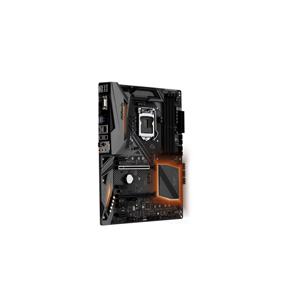 Материнская плата ASRock H370 PERFORMANCE  photo 2