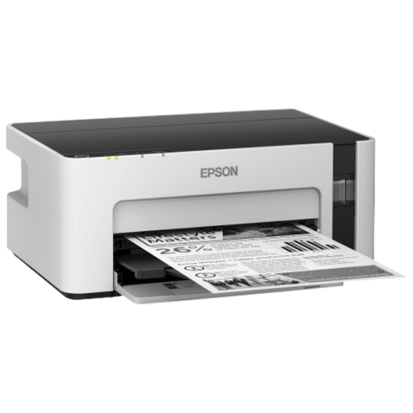 Принтер Epson M1120 Белый  photo 2