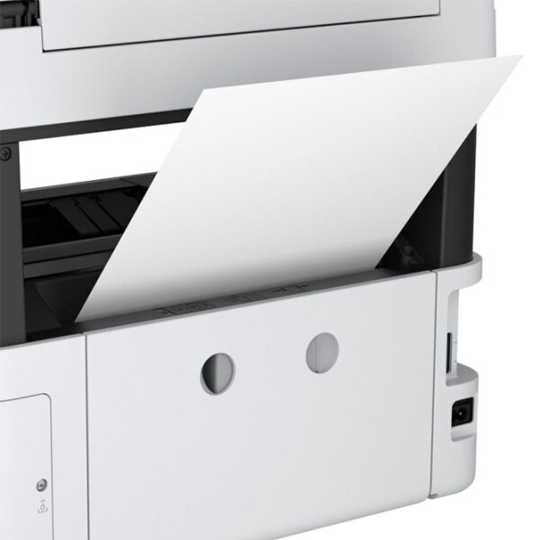 МФУ Epson M2140 Белый Пьезоэлектрический струйный, Монохромный, 1200 x 1200 dpi photo 6