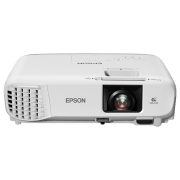Proiector Epson EB-W39 White 