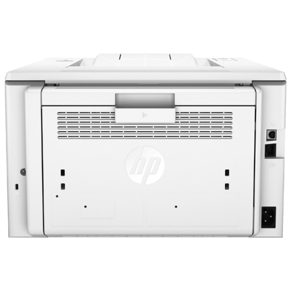 Принтер HP M203dw Белый  photo 4