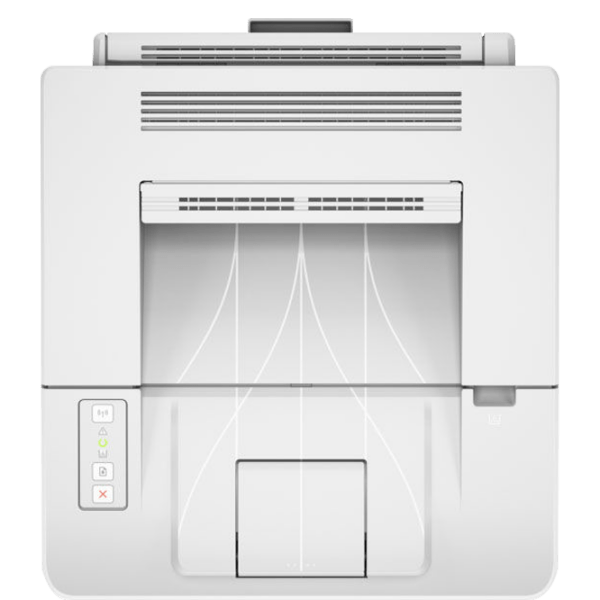 Принтер HP M203dw Белый  photo 5