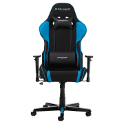 Scaun Gaming DXRacer Formula GC-F08-NB Black Blue 