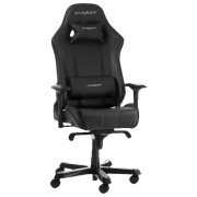 Scaun Gaming DXRacer KING GC-K06-N-S3 Black Gray 