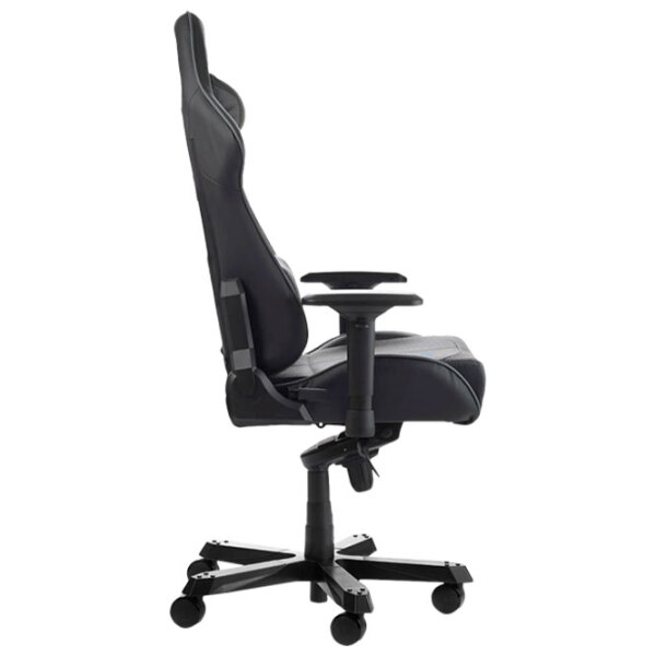 Scaun Gaming DXRacer King GC-K57-NG-S3 Gray Black  photo 4